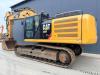Caterpillar 336F L Foto 2 thumbnail