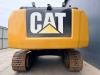 Caterpillar 336F L Foto 8 thumbnail