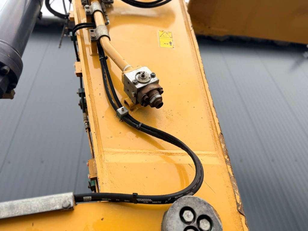 Caterpillar 336F L Foto 13