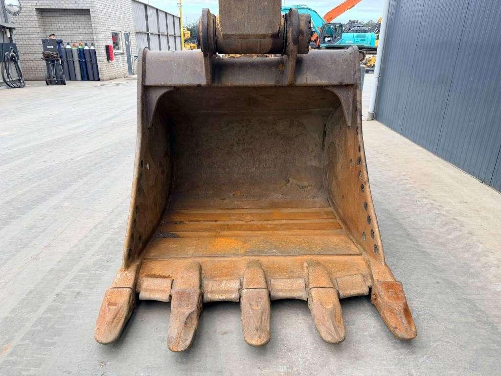 Caterpillar 336F L Foto 15