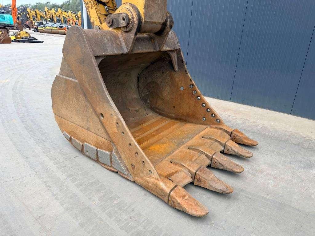 Caterpillar 336F L Foto 16
