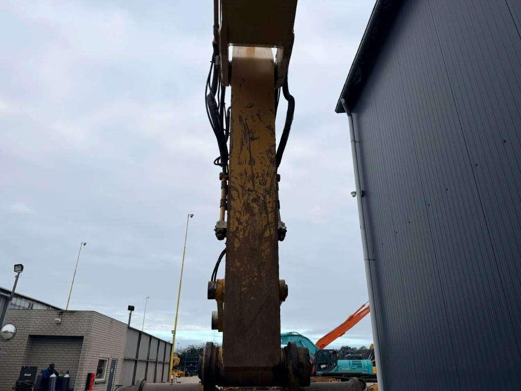 Caterpillar 336F L Foto 19