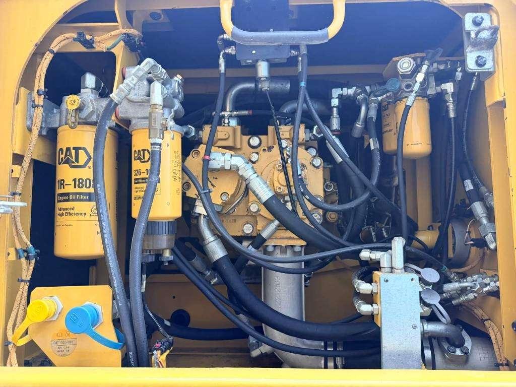 Caterpillar 336F L Foto 20