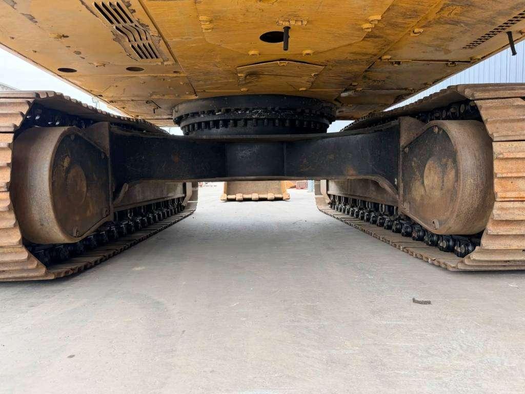Caterpillar 336F L Foto 23