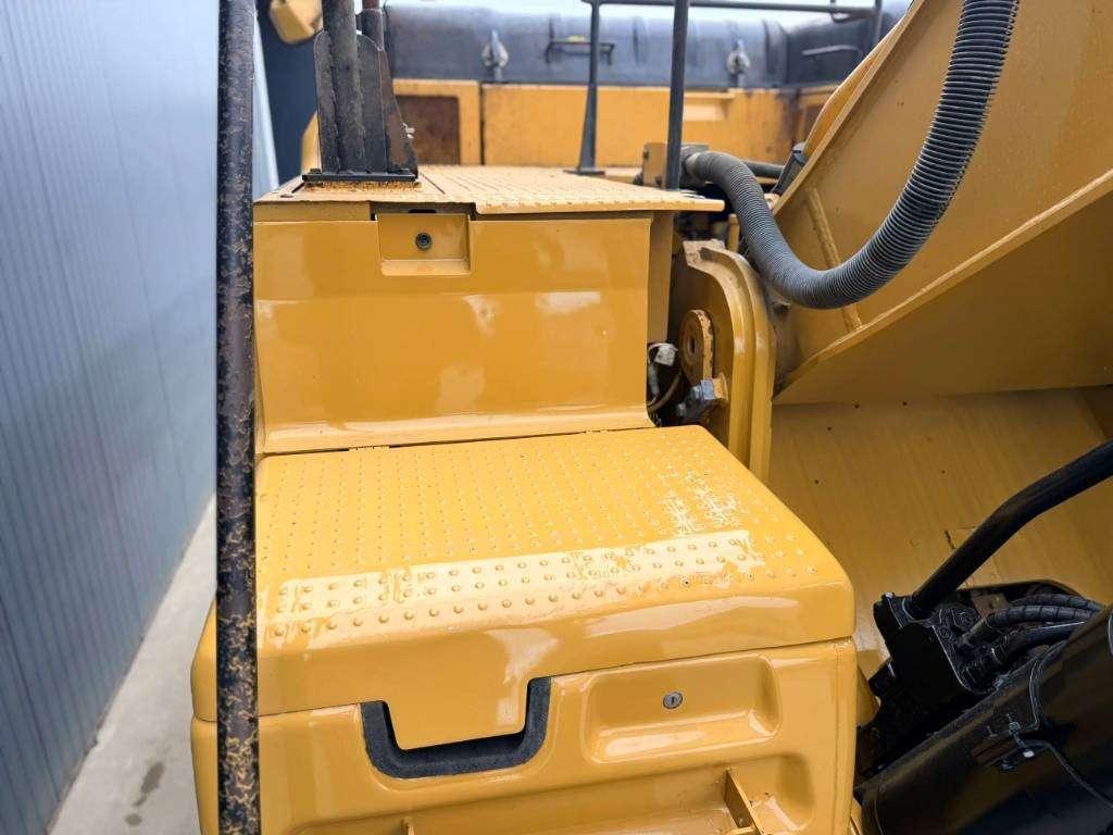 Caterpillar 336F L Foto 24