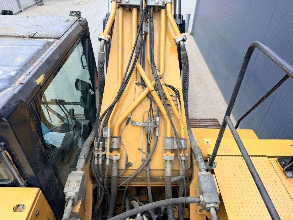 Caterpillar 336F L Foto 25