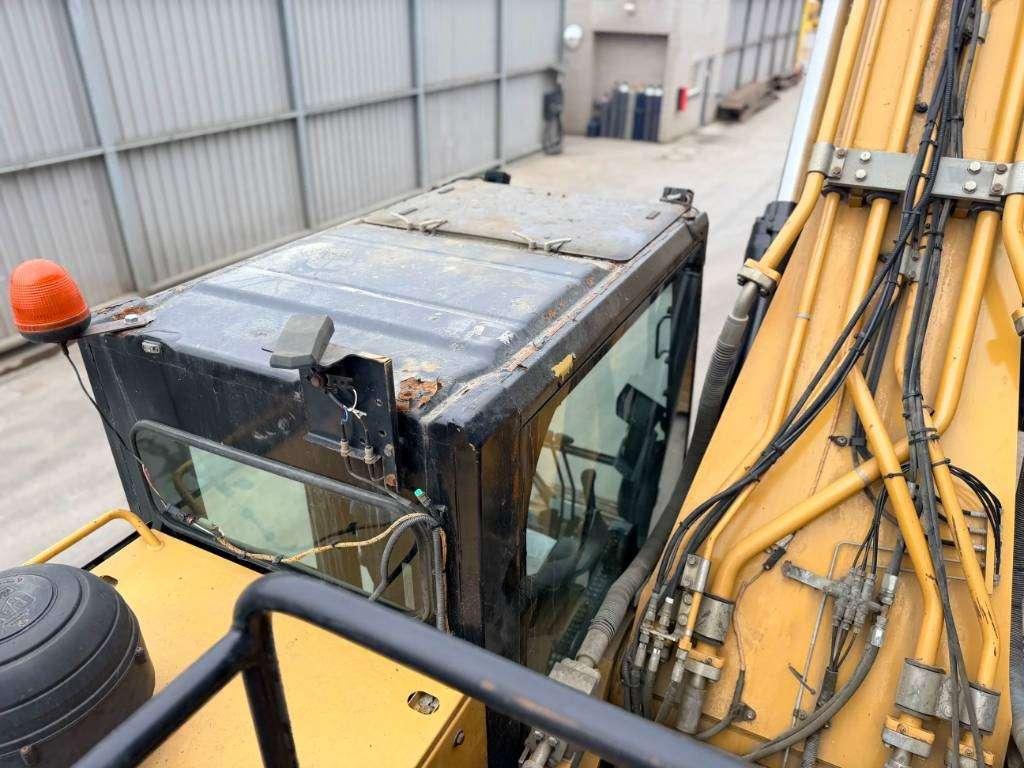 Caterpillar 336F L Foto 27