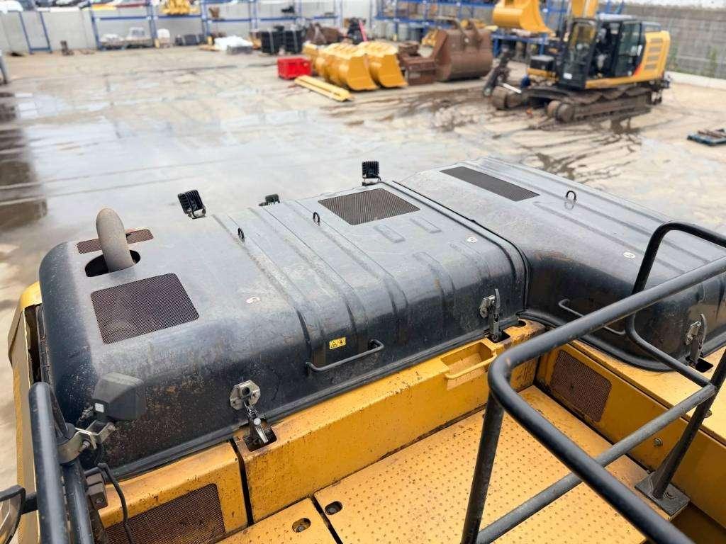 Caterpillar 336F L Foto 28