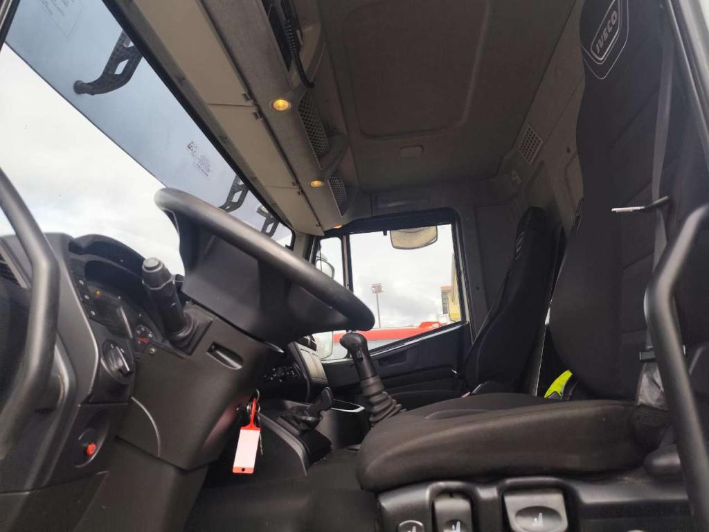 Iveco IVECO HI-STREET 260S31 XP Foto 11
