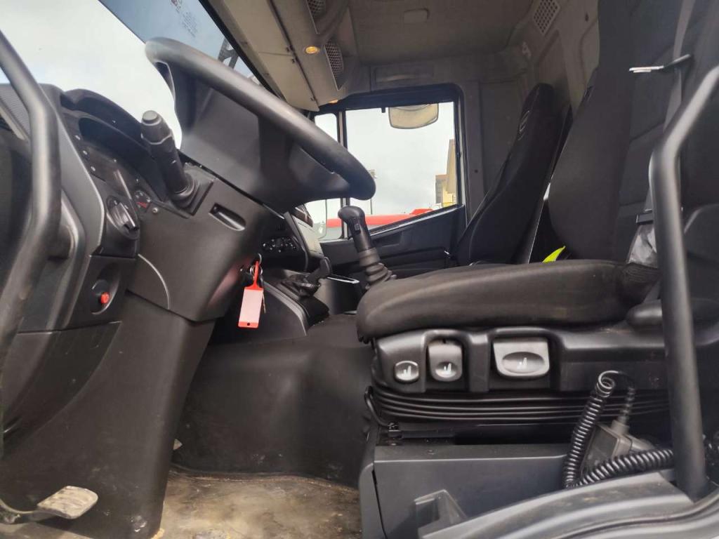 Iveco IVECO HI-STREET 260S31 XP Foto 12