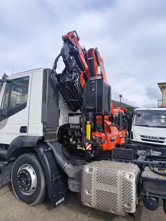 Iveco IVECO HI-STREET 260S31 XP Foto 14