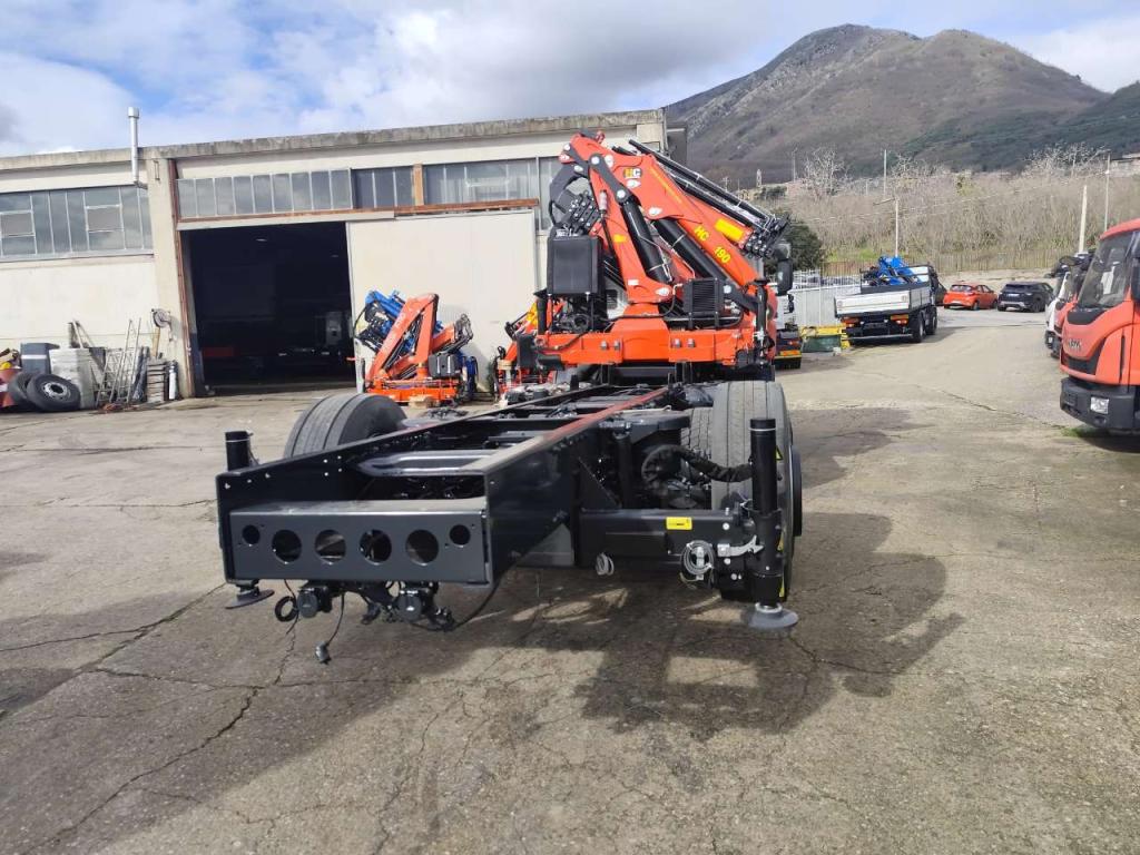 Iveco IVECO HI-STREET 260S31 XP Foto 24