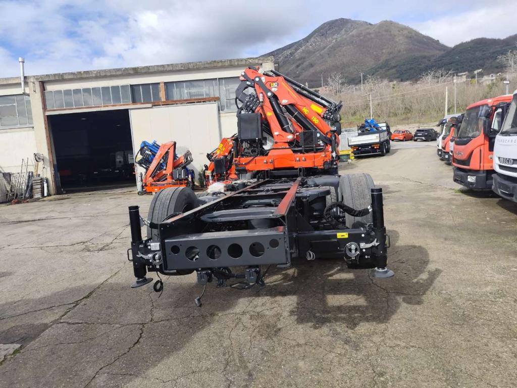 Iveco IVECO HI-STREET 260S31 XP Foto 25