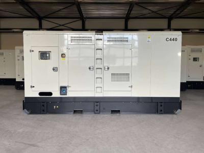 Cummins QSNT-G3 - 440 kVA Generator - DPX-19844 in vendita da DPX Power Europe B.V.