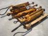Pistone rotazione benna per Fiat FL8 Foto 2 thumbnail