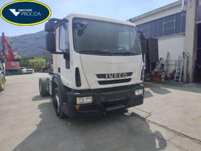 Iveco EUROCARGO 150E22P in vendita da Procida Macchine S.r.l.