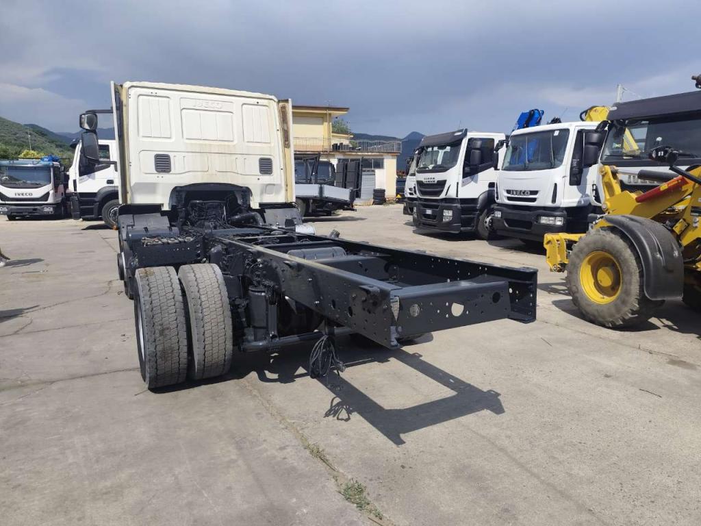 Iveco EUROCARGO 150E22P Foto 26