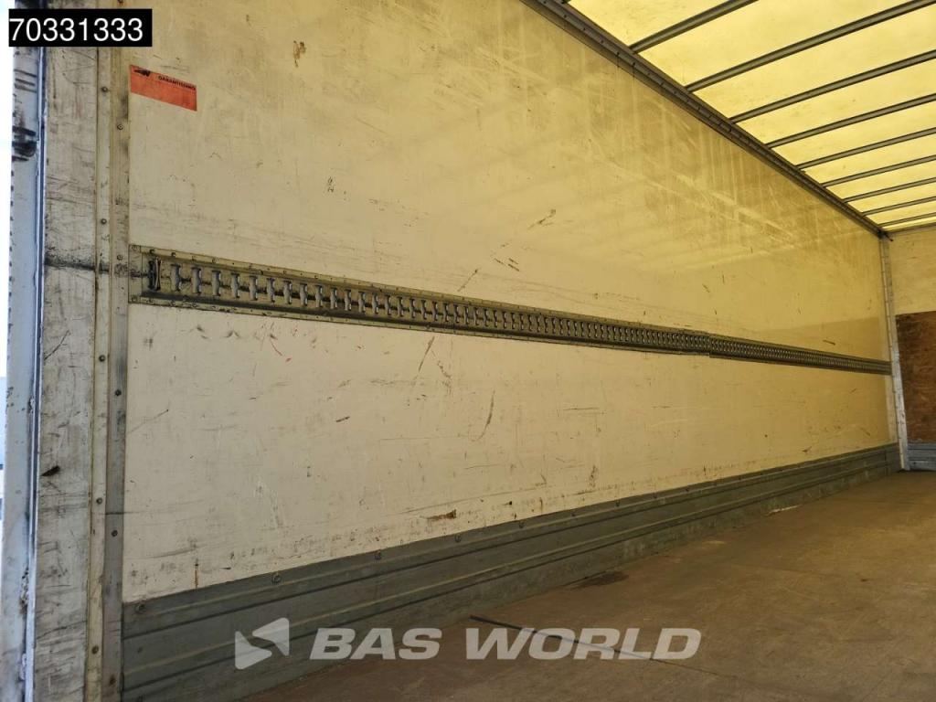 Renault D 210 4X2 12t Automatic DHollandia Tailgate Euro 6 Foto 10