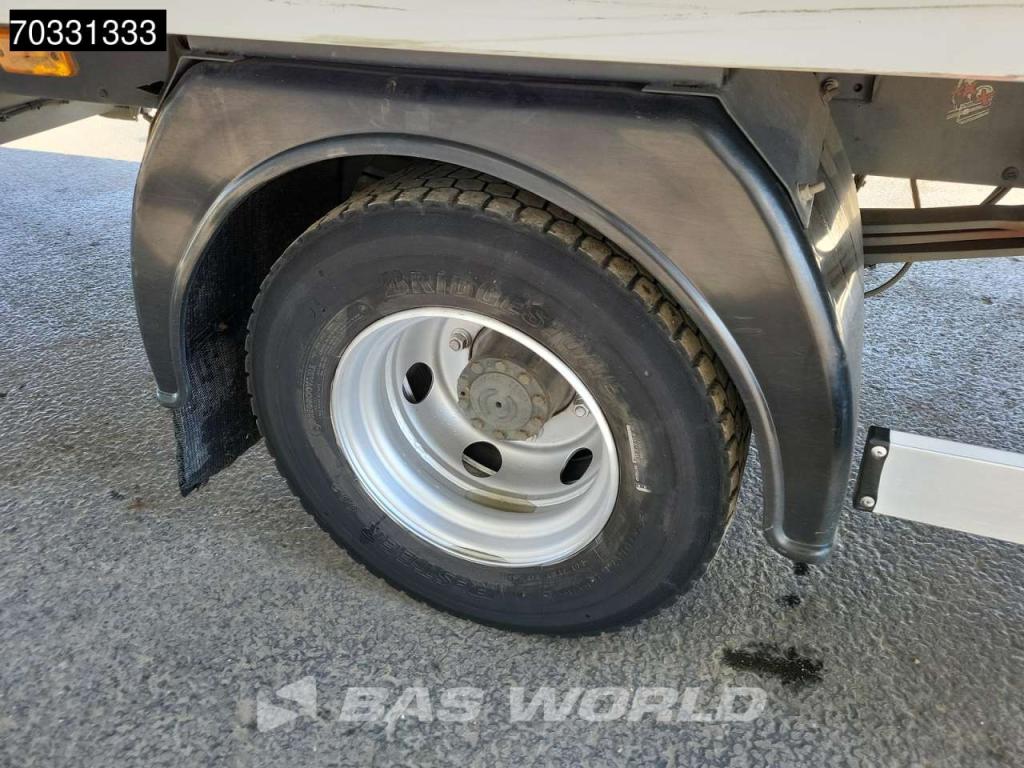 Renault D 210 4X2 12t Automatic DHollandia Tailgate Euro 6 Foto 12