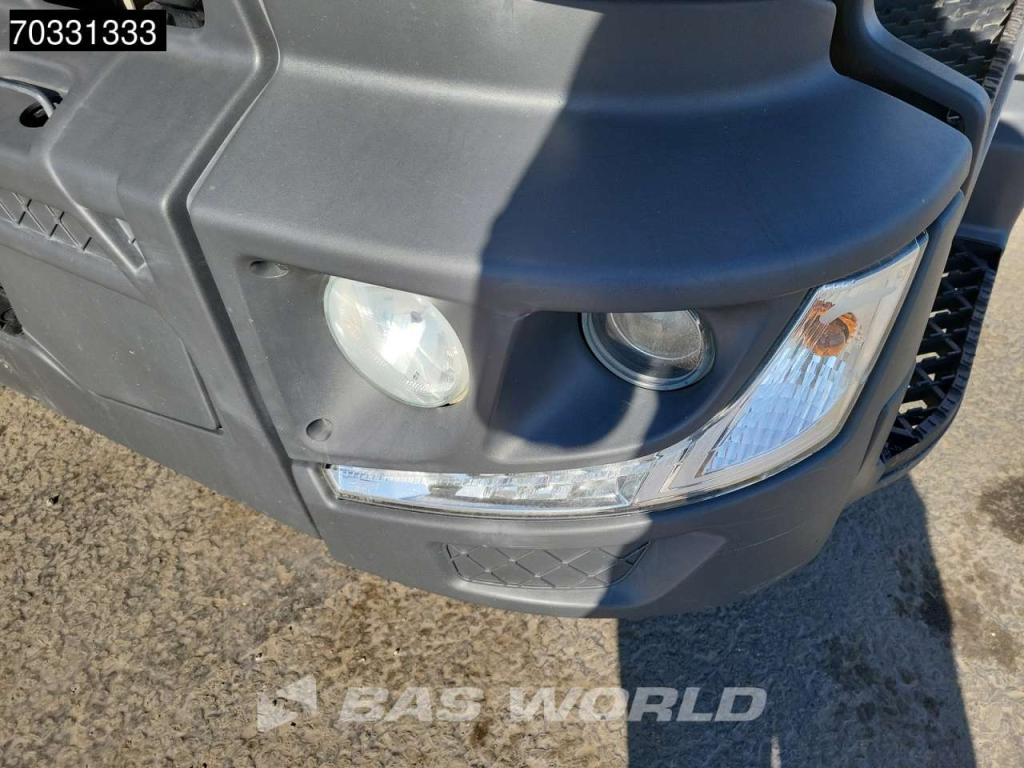 Renault D 210 4X2 12t Automatic DHollandia Tailgate Euro 6 Foto 15