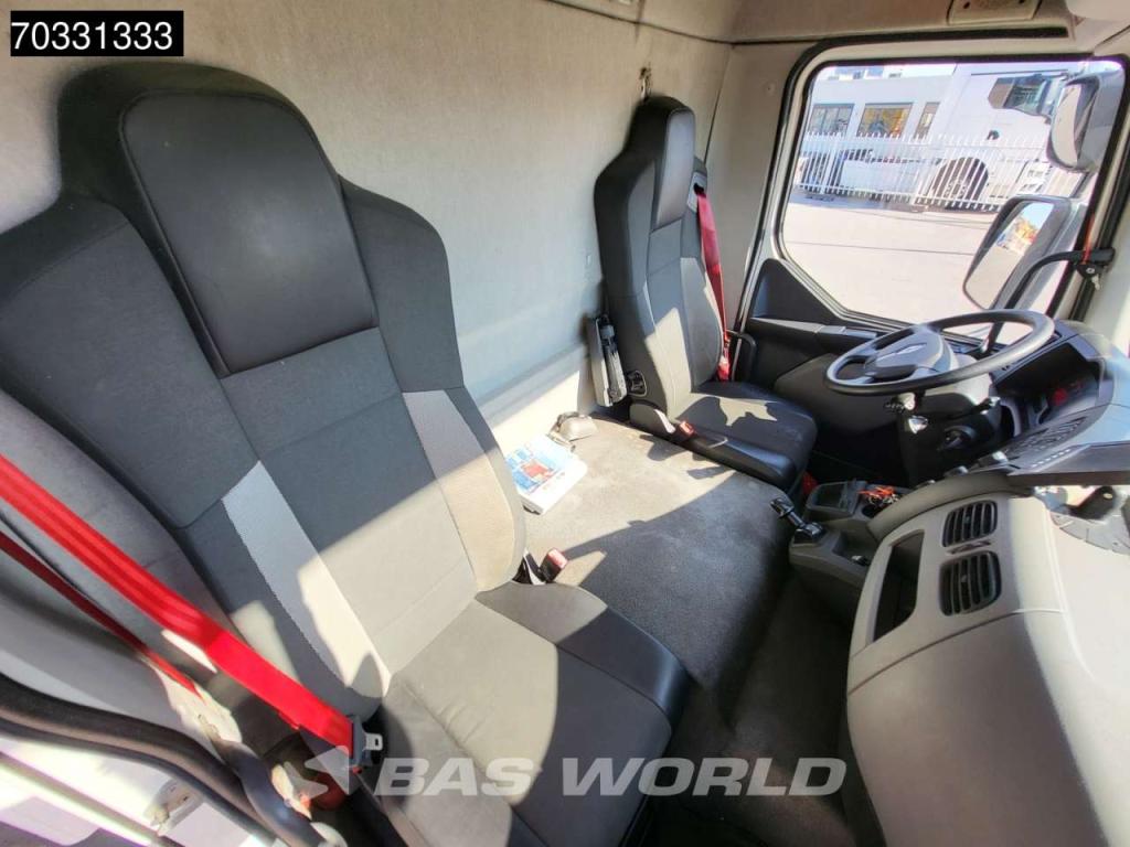Renault D 210 4X2 12t Automatic DHollandia Tailgate Euro 6 Foto 24