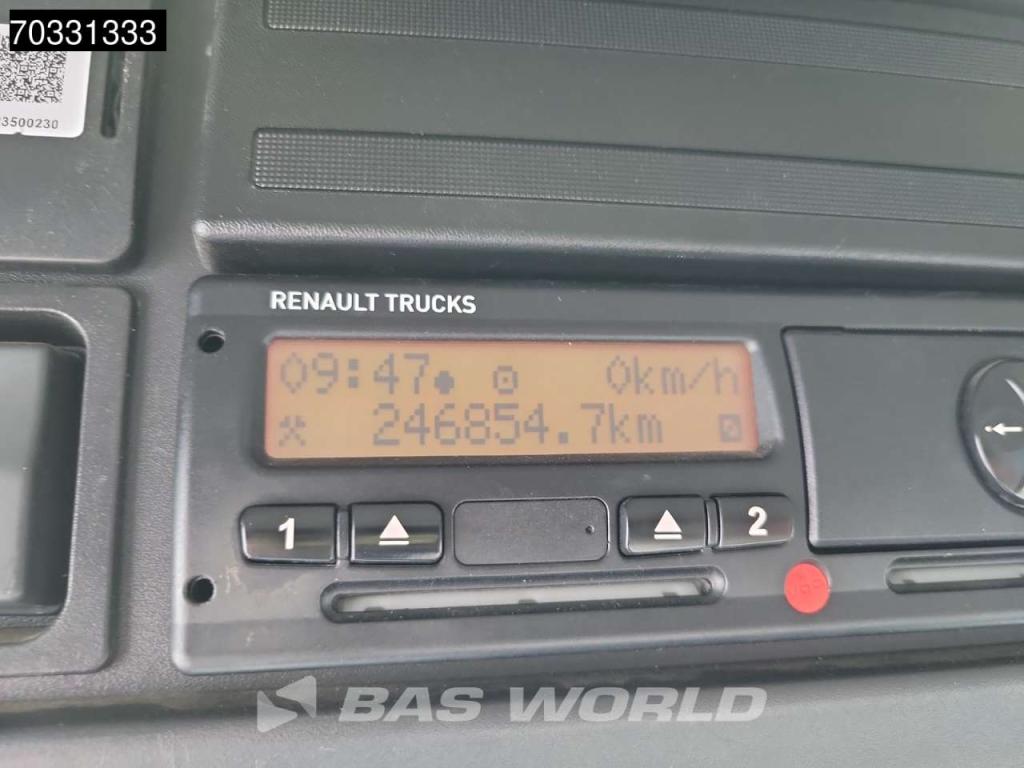 Renault D 210 4X2 12t Automatic DHollandia Tailgate Euro 6 Foto 25