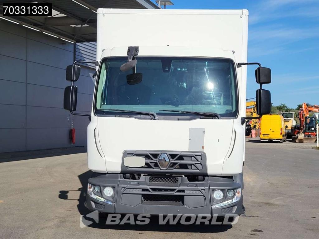Renault D 210 4X2 12t Automatic DHollandia Tailgate Euro 6 Foto 3