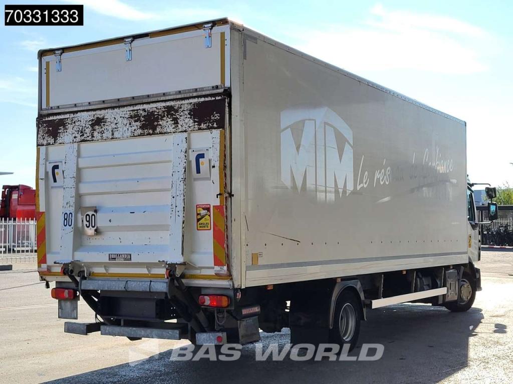 Renault D 210 4X2 12t Automatic DHollandia Tailgate Euro 6 Foto 6