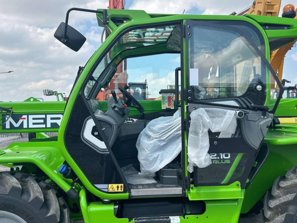 Merlo P72.10 PLUS 4x4 Foto 12