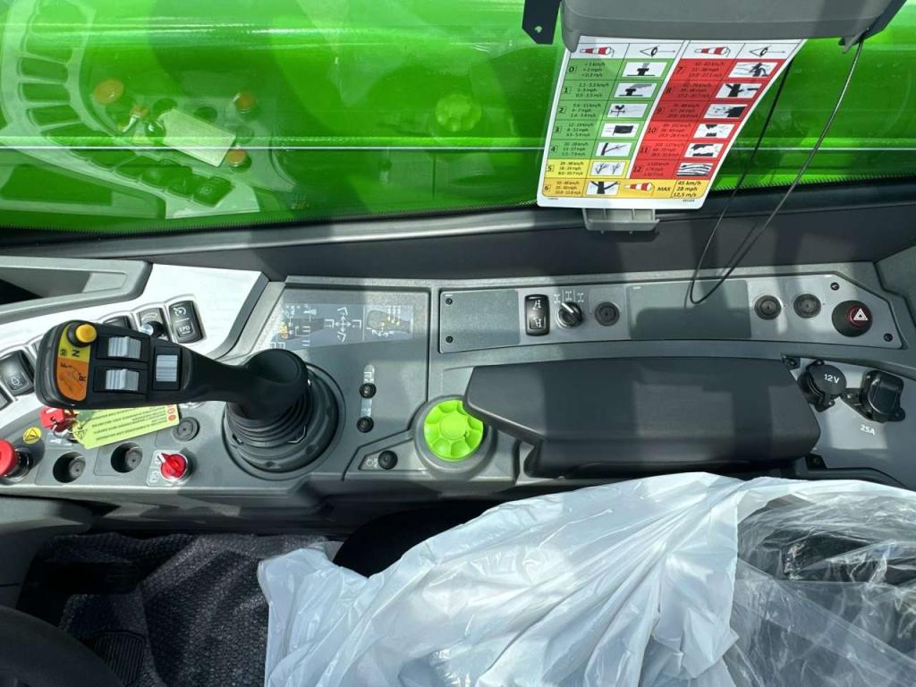 Merlo P72.10 PLUS 4x4 Foto 15