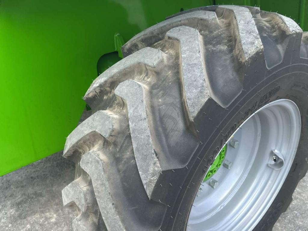 Merlo P72.10 PLUS 4x4 Foto 5