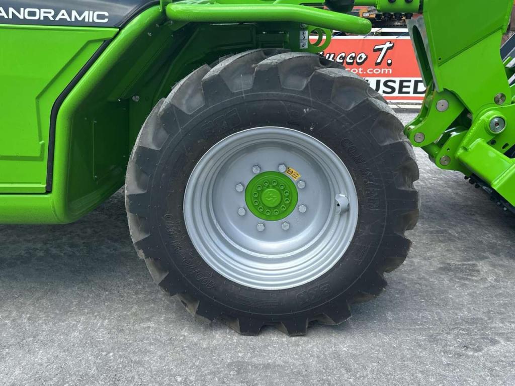 Merlo P72.10 PLUS 4x4 Foto 6
