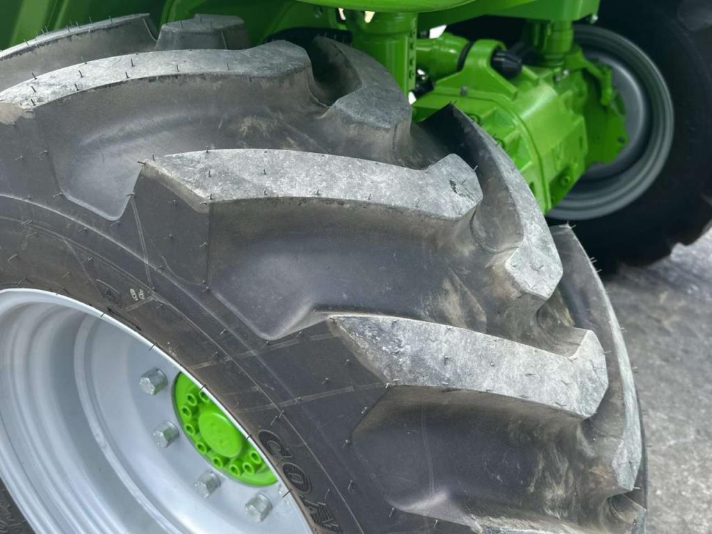Merlo P72.10 PLUS 4x4 Foto 7
