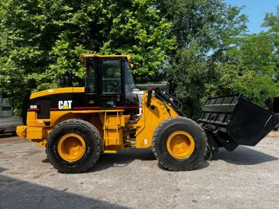 Caterpillar 924G
