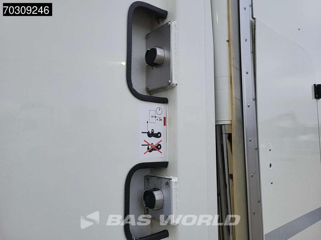 Volvo FM 330 6X2 NL-Truck Van Schijndel VSAII-2225 SCB1700 Lift+Steering Axle Euro 6 Foto 19