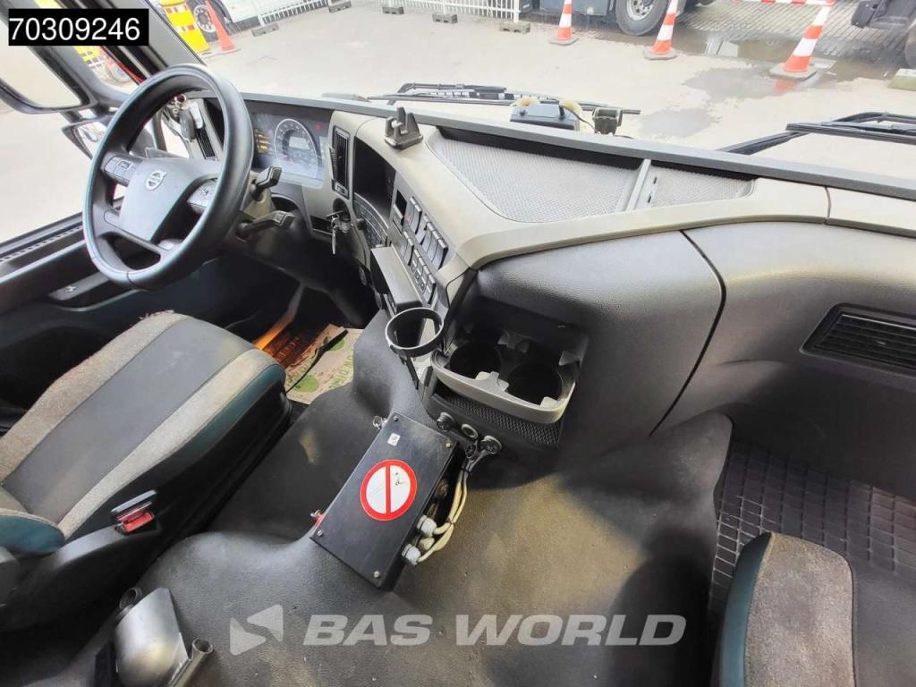 Volvo FM 330 6X2 NL-Truck Van Schijndel VSAII-2225 SCB1700 Lift+Steering Axle Euro 6 Foto 23