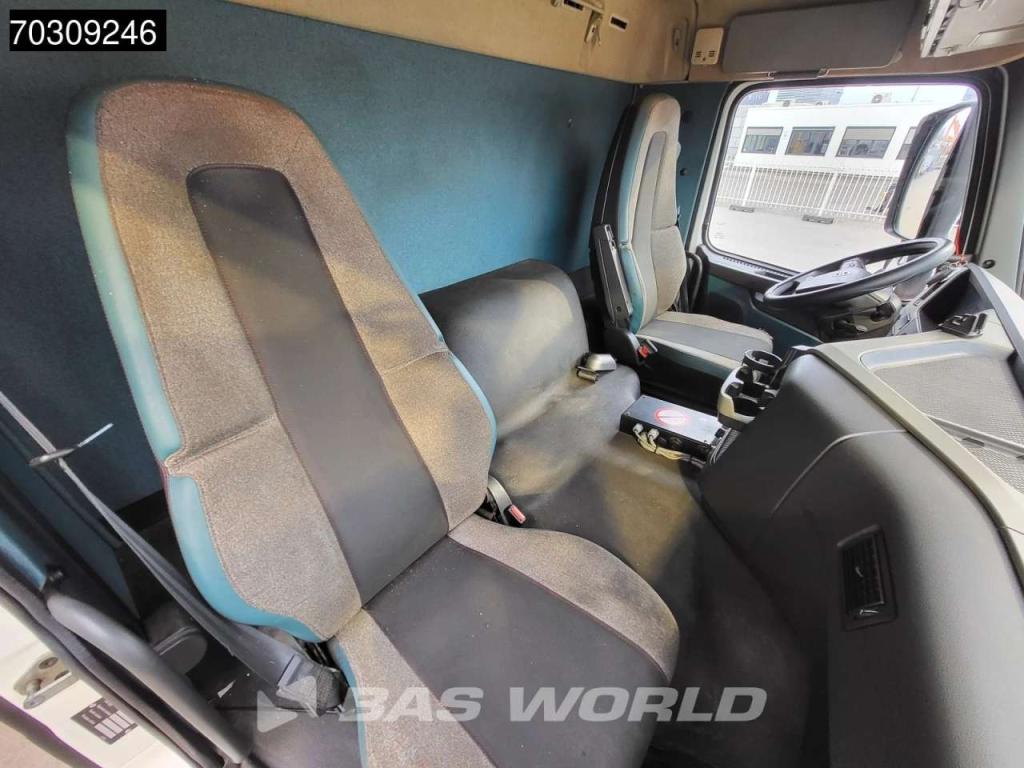 Volvo FM 330 6X2 NL-Truck Van Schijndel VSAII-2225 SCB1700 Lift+Steering Axle Euro 6 Foto 30