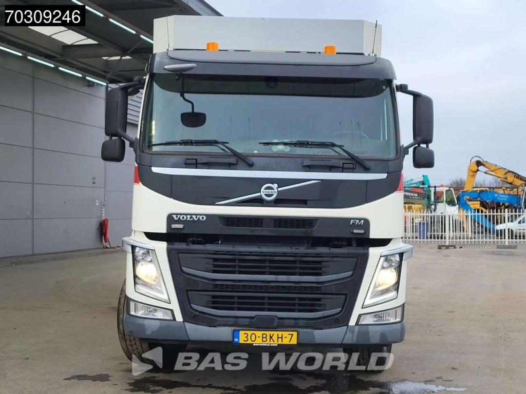 Volvo FM 330 6X2 NL-Truck Van Schijndel VSAII-2225 SCB1700 Lift+Steering Axle Euro 6 Foto 7