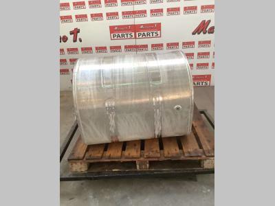 SERBATOIO CARBURANTE PER VOLVO FH16 550 6x4 Serbatoio in vendita da Massucco T. Srl Area Ricambi