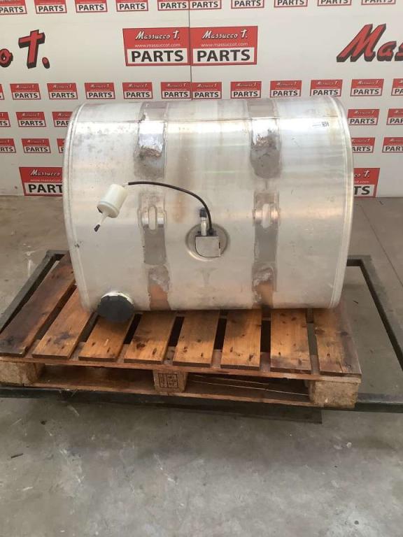 SERBATOIO CARBURANTE PER VOLVO FH16 550 6x4 Serbatoio Foto 3