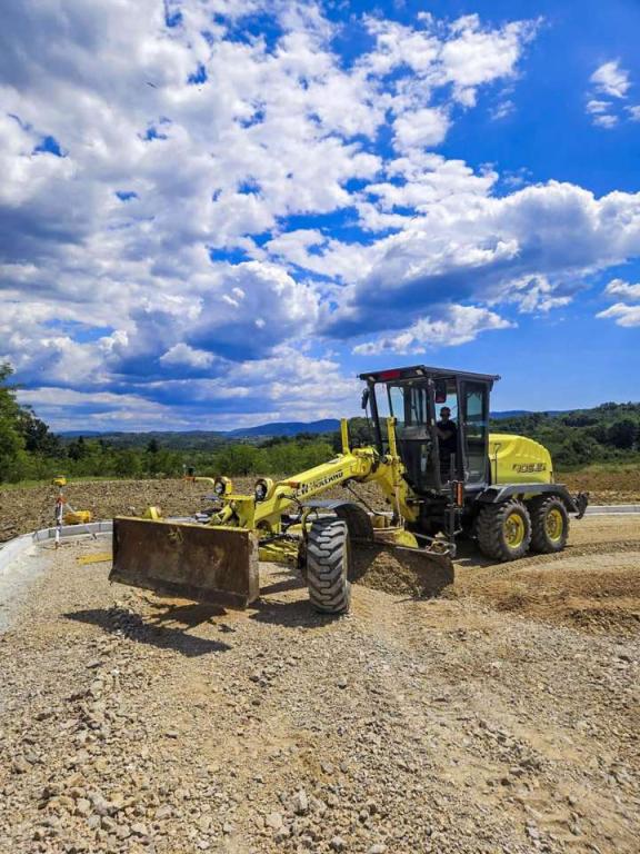 New Holland 106.6A Foto 1