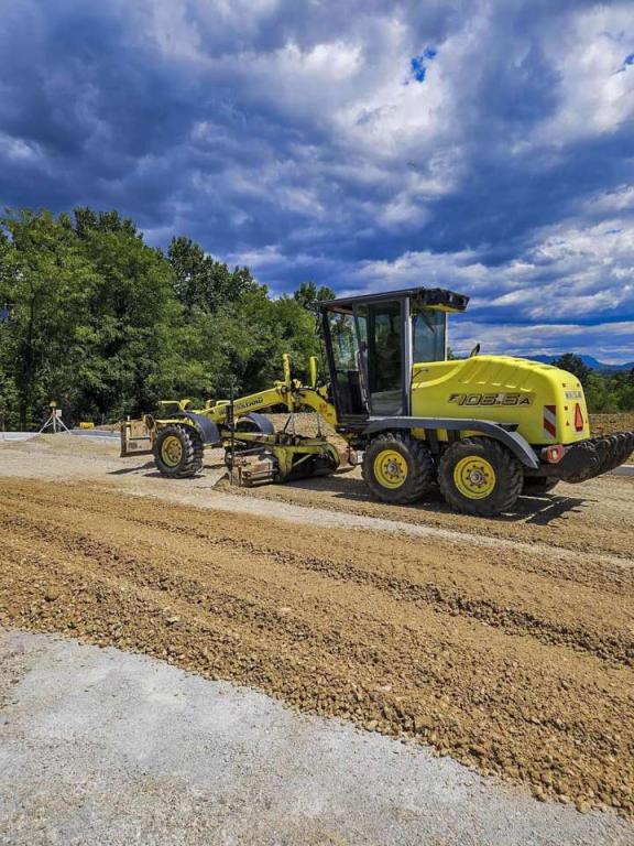 New Holland 106.6A Foto 3