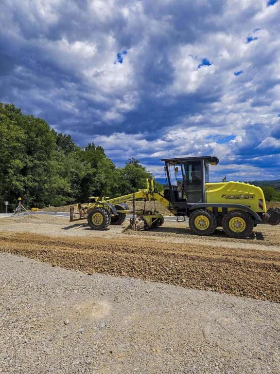 New Holland 106.6A Foto 4