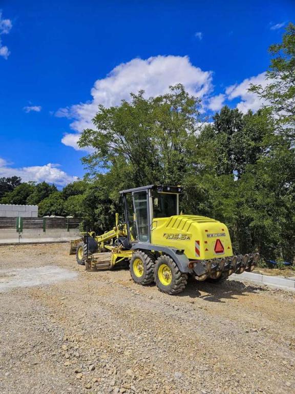New Holland 106.6A Foto 5