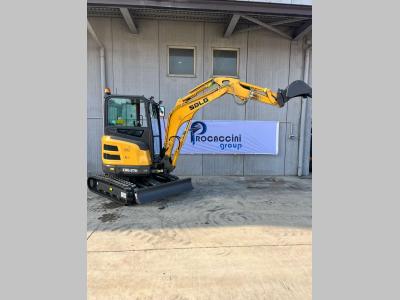 SDLG ER627H in vendita da Procaccini Group