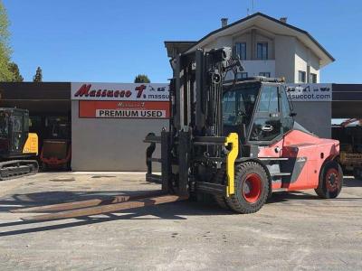 Linde H 120 DS in vendita da Massucco T. Srl