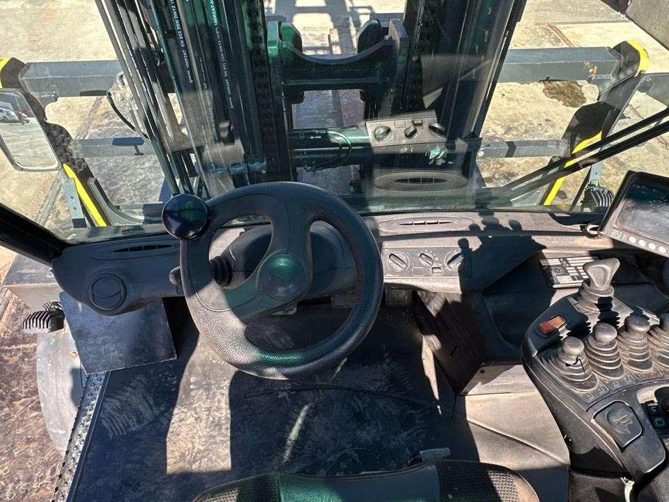 Linde H 120 DS Foto 17