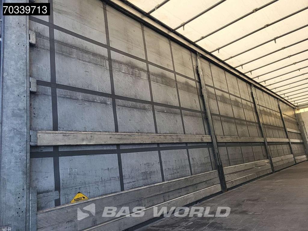 Schmitz SCB*S3T 3 axles Sliding Roof Foto 10