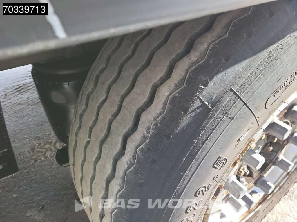 Schmitz SCB*S3T 3 axles Sliding Roof Foto 17