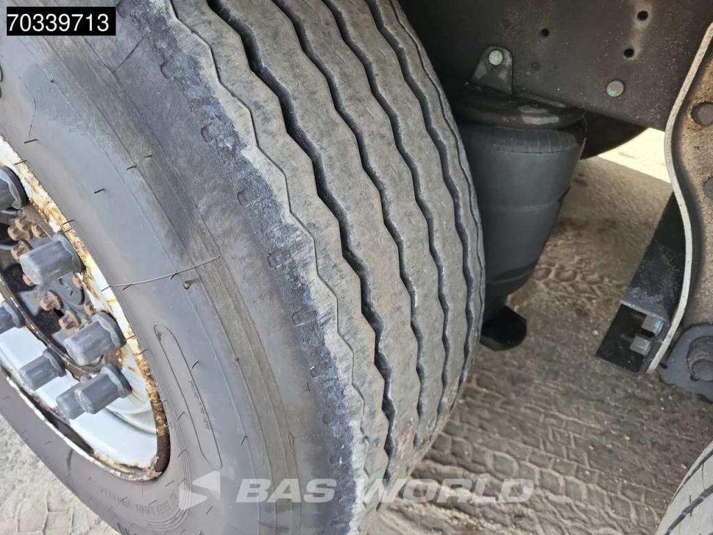 Schmitz SCB*S3T 3 axles Sliding Roof Foto 20